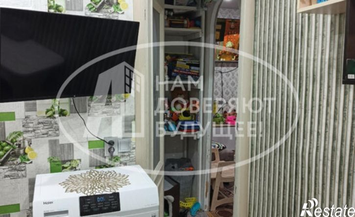 2-комн квартира ул Лысьвенская, 74,  д. 74