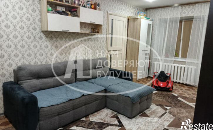 2-комн квартира ул Лысьвенская, 74,  д. 74