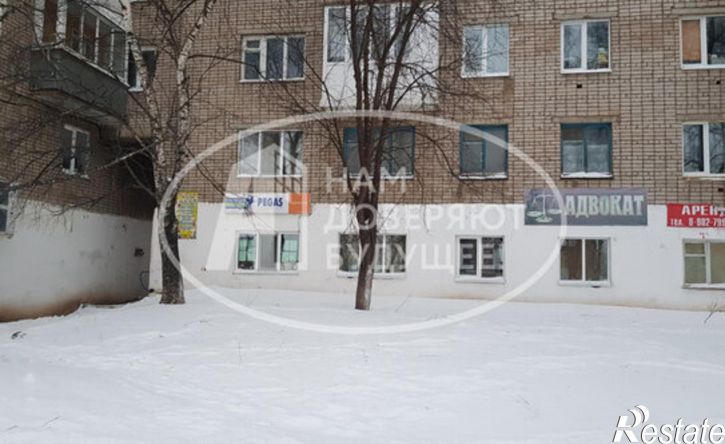 1-комн квартира ул Нефтяников, 10,  д. 10