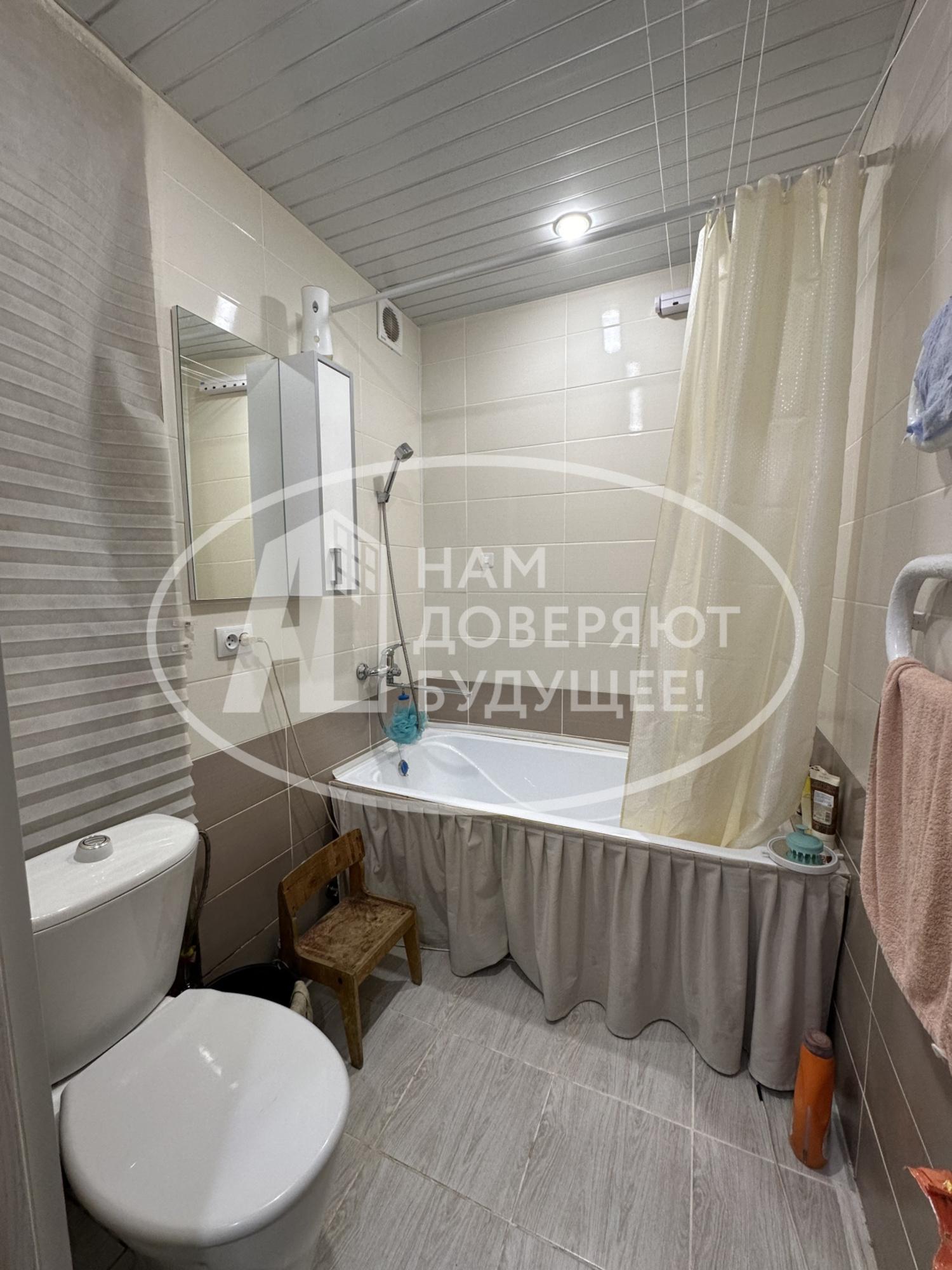 Купить квартиру за 1 600 000 рублей на улица Мира, 7