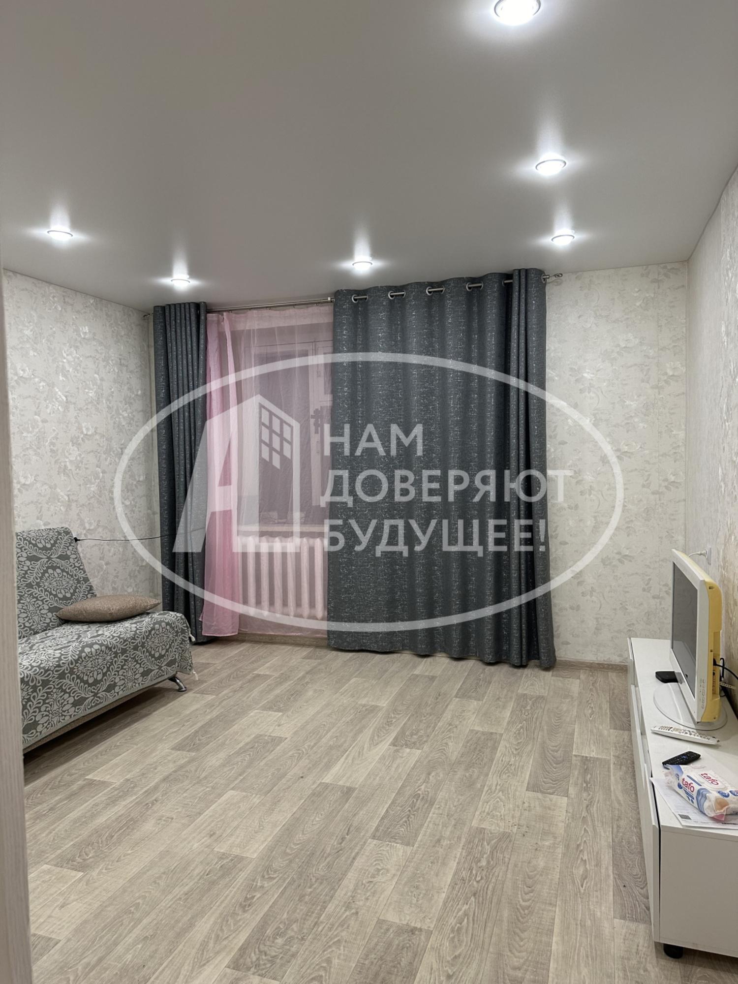 Купить квартиру за 1 600 000 рублей на улица Мира, 7