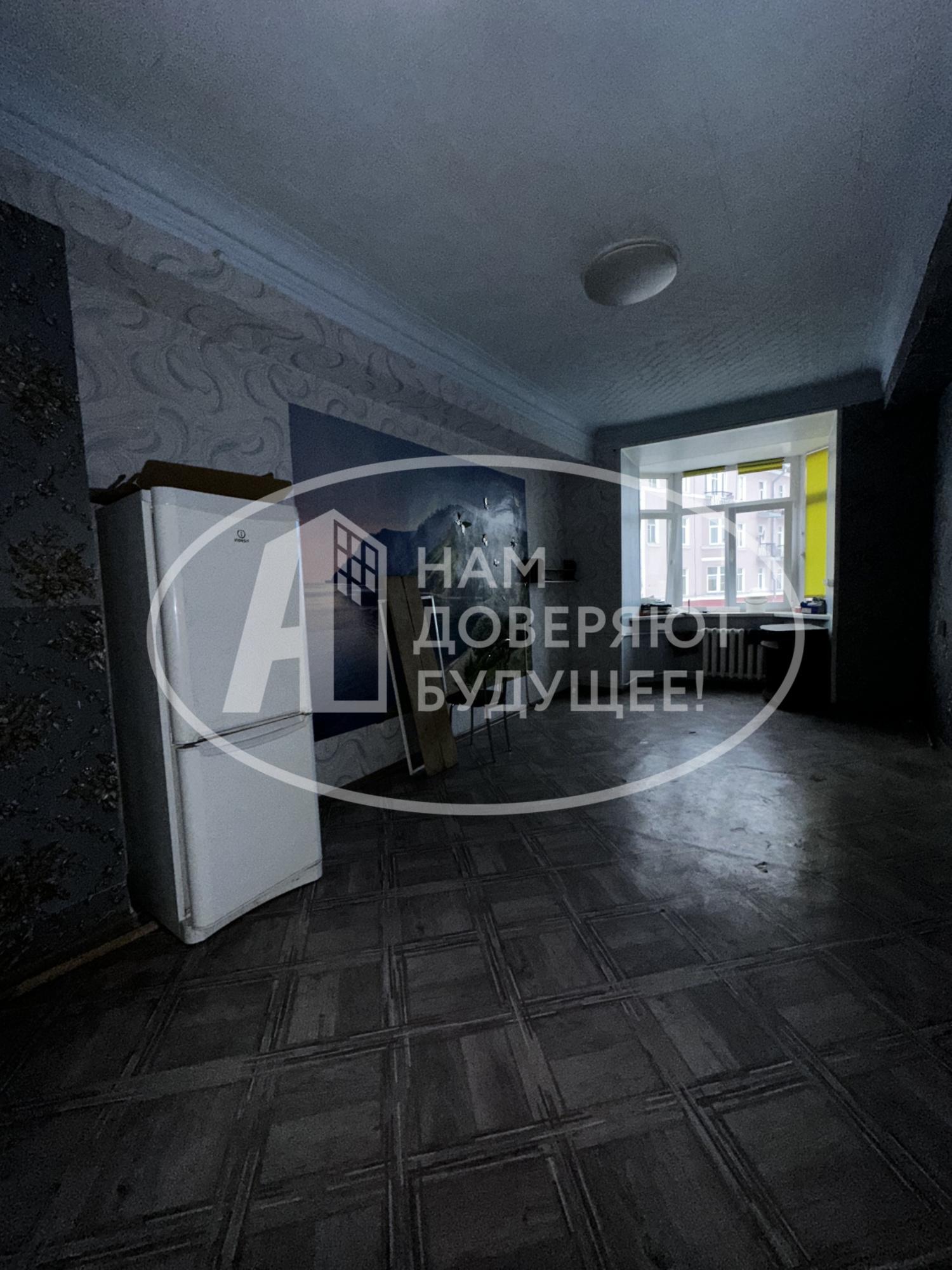 Купить комнату за 800 000 рублей на улица Ленина, 26