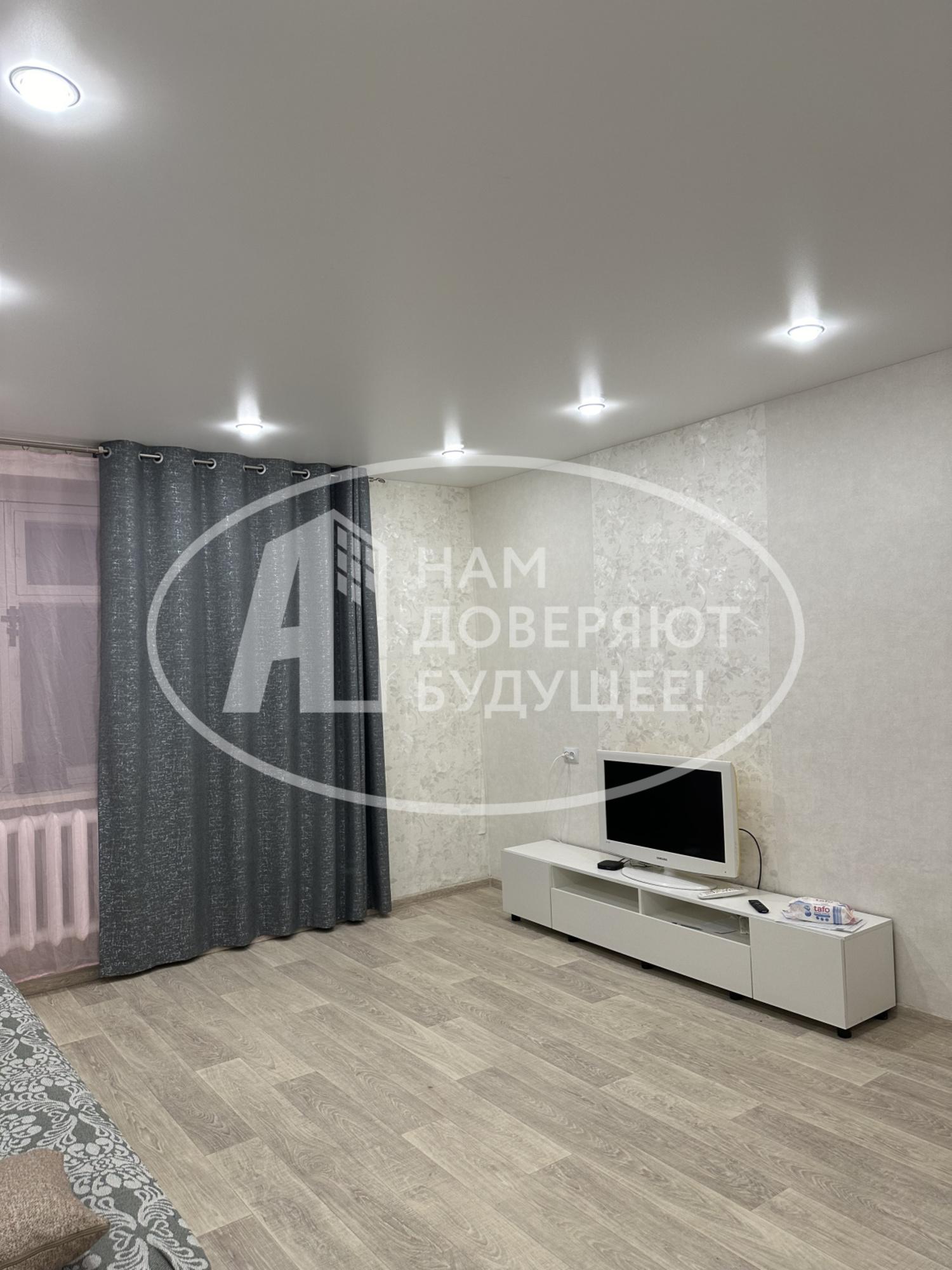 Купить квартиру за 1 600 000 рублей на улица Мира, 7