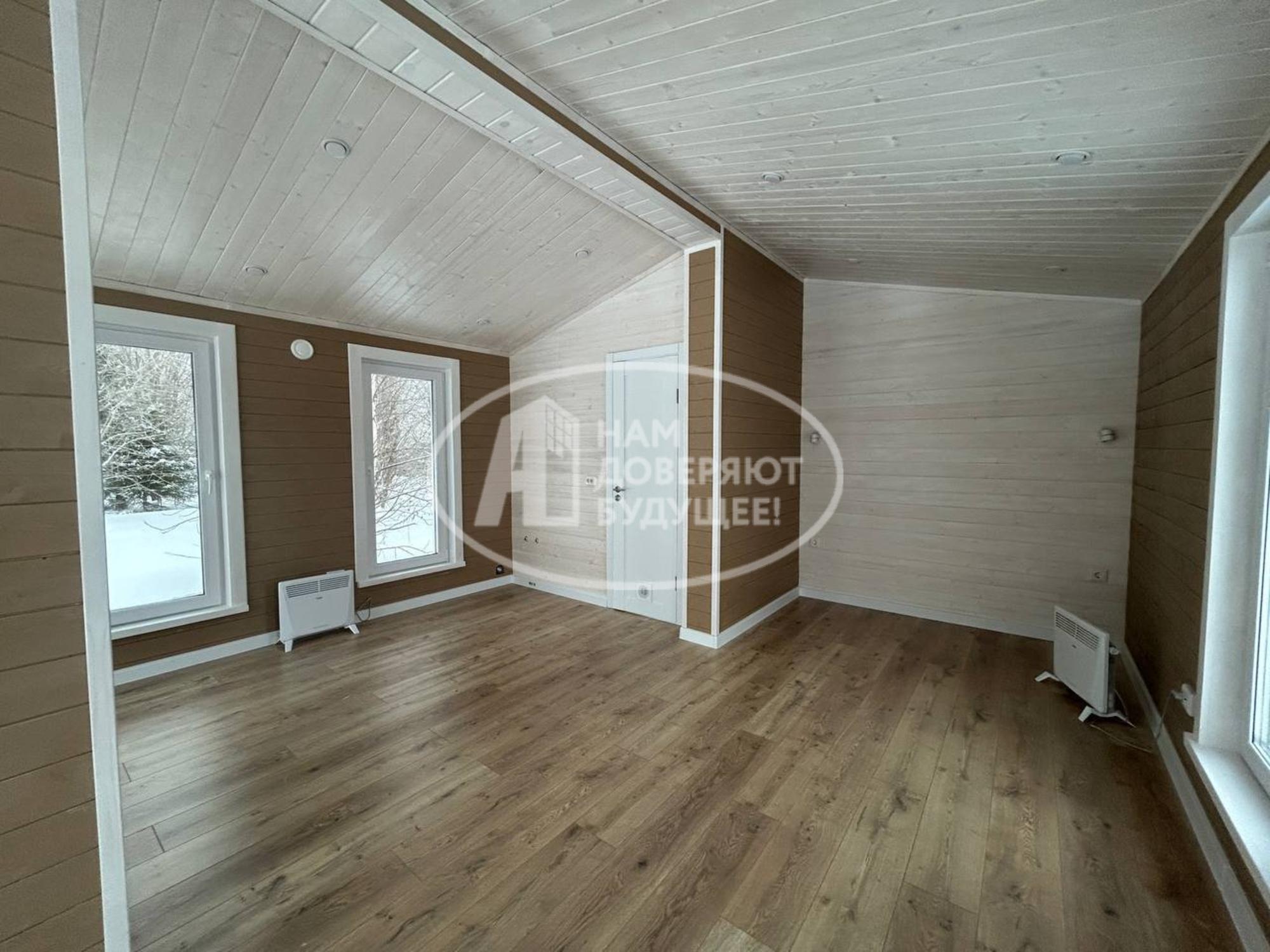 Купить дачу, дом, коттедж за 2 700 000 рублей на Заречная улица, 11