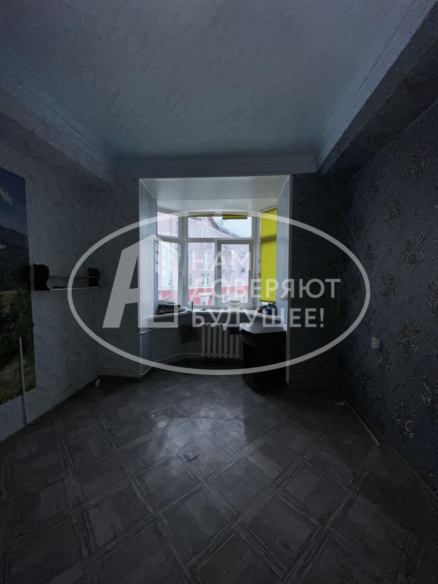 Купить комнату за 800 000 рублей на улица Ленина, 26