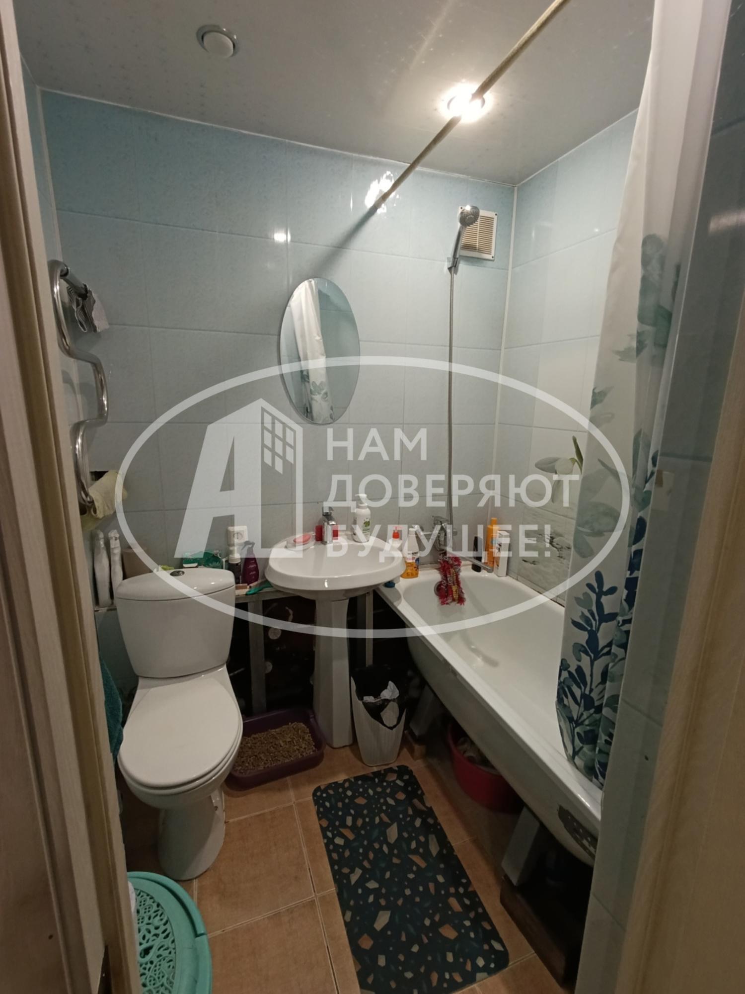 Купить квартиру за 2 400 000 рублей на улица Гайдара, 30