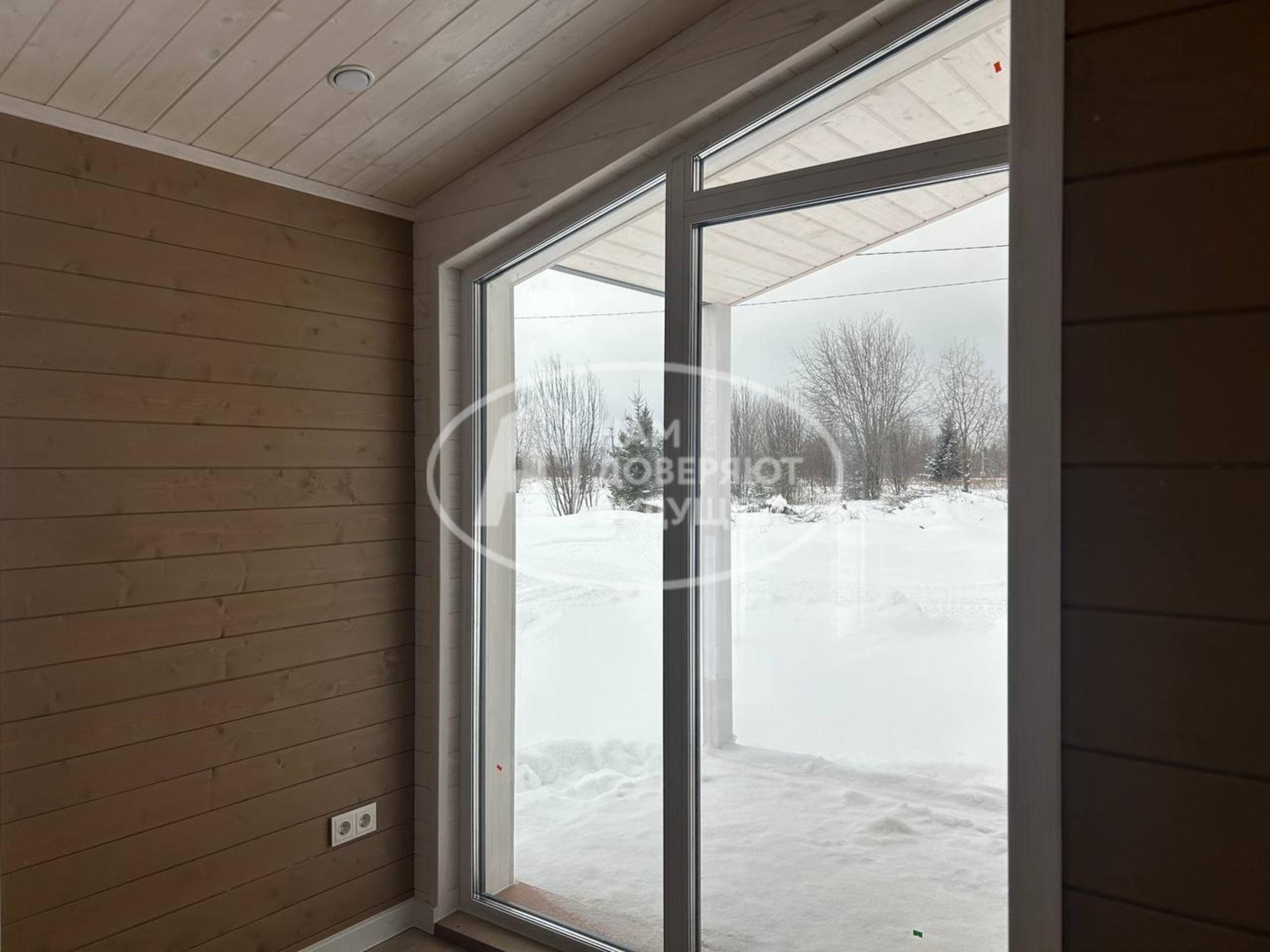 Купить дачу, дом, коттедж за 2 700 000 рублей на Заречная улица, 11