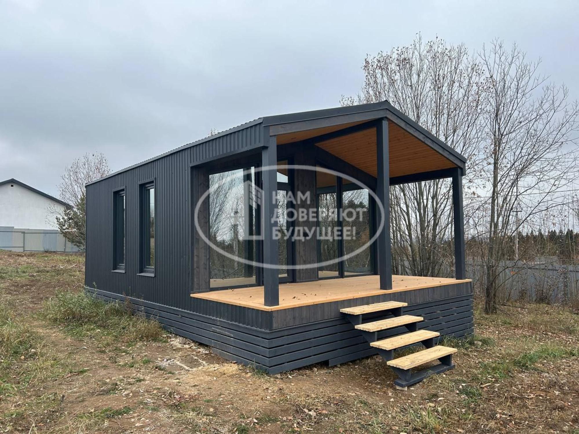 Купить дачу, дом, коттедж за 4 300 000 рублей на 123