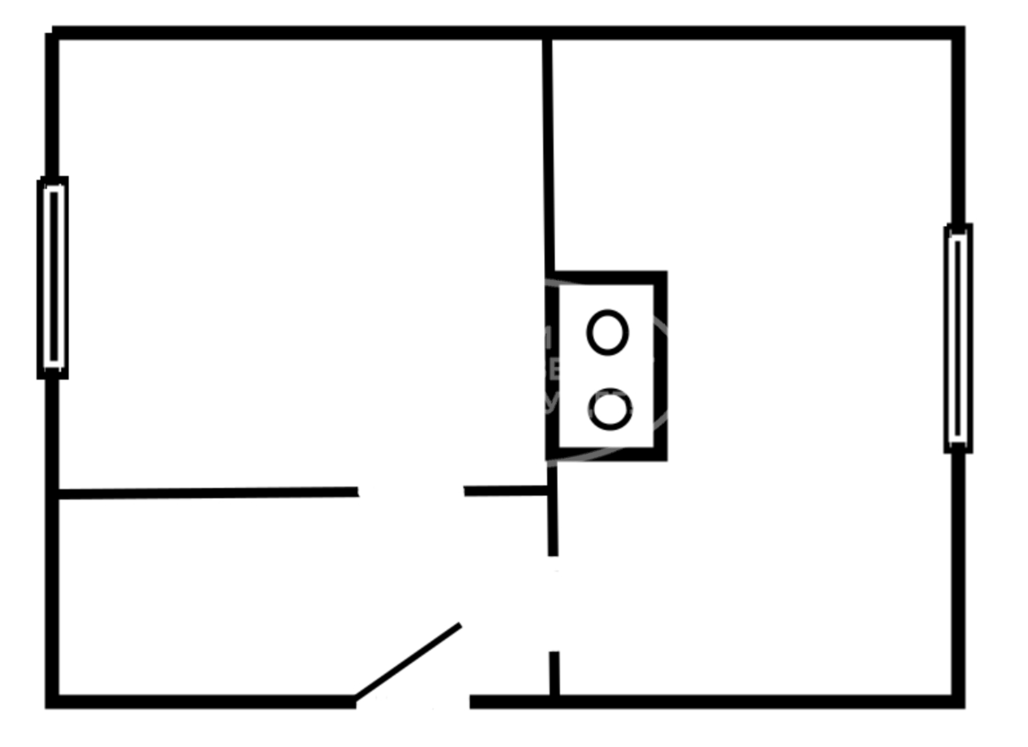 Купить дачу, дом, коттедж за 1 600 000 рублей на Городская площадь