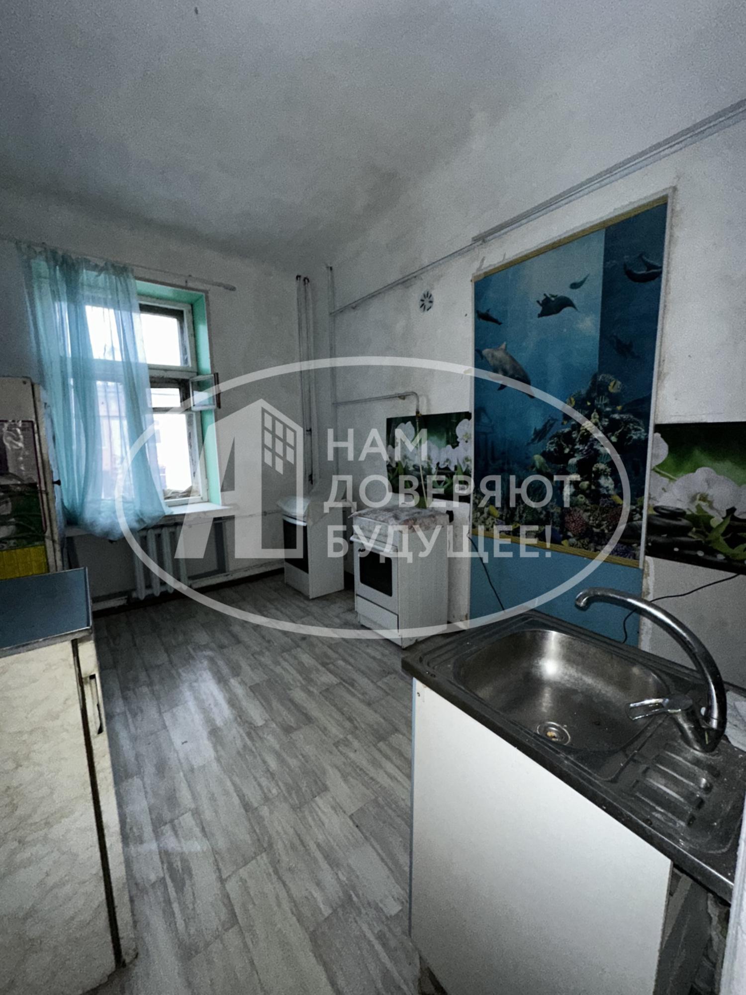 Купить комнату за 800 000 рублей на улица Ленина, 26