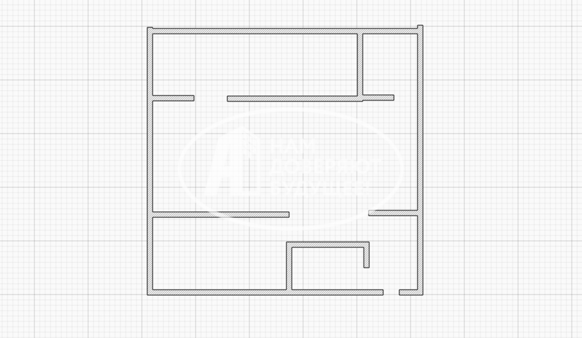 Купить квартиру за 2 400 000 рублей на улица Гайдара, 30