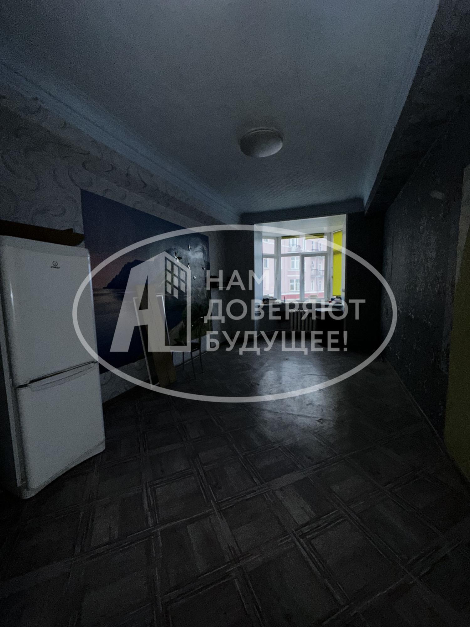 Купить комнату за 800 000 рублей на улица Ленина, 26