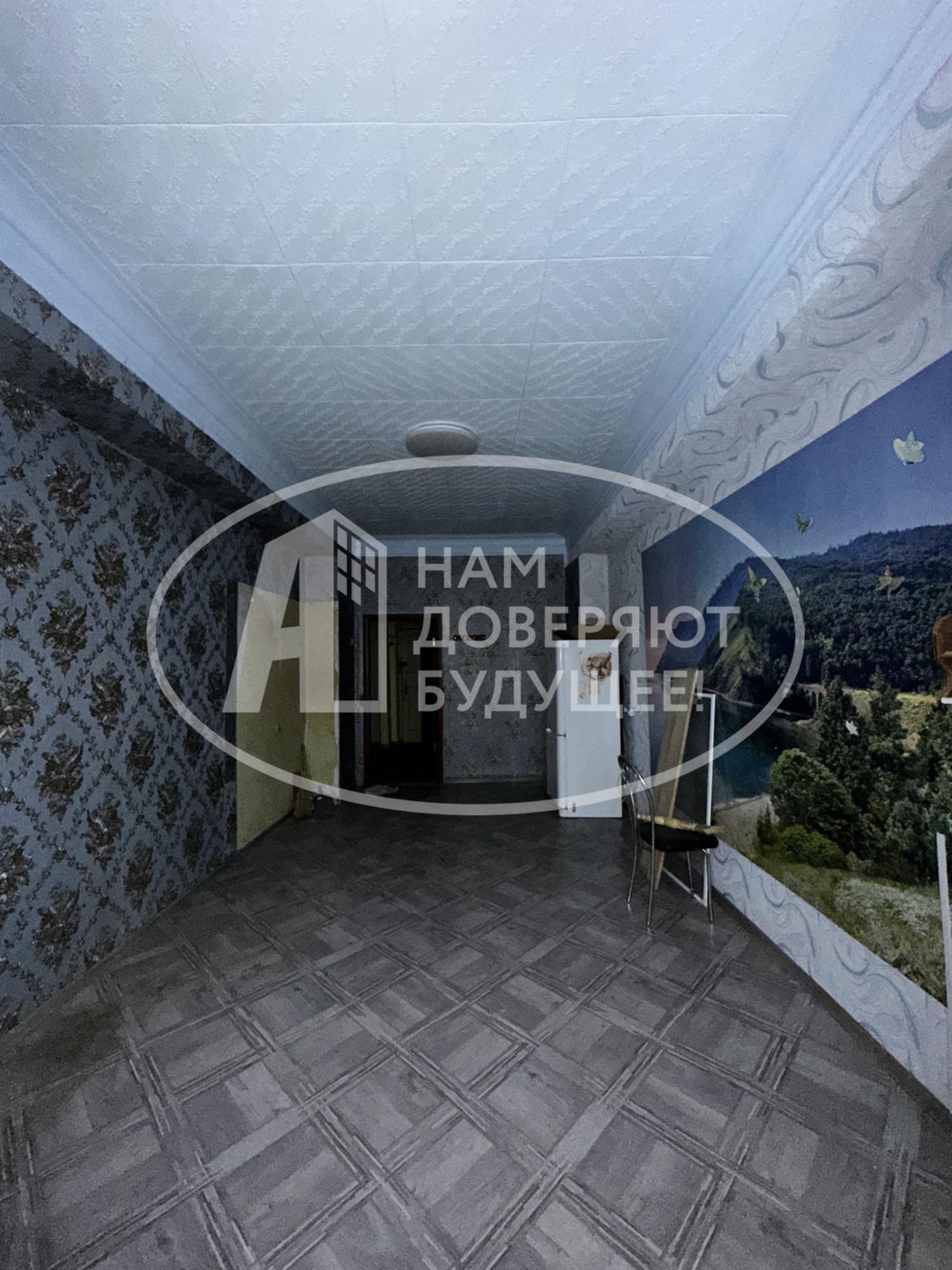 Купить комнату за 800 000 рублей на улица Ленина, 26