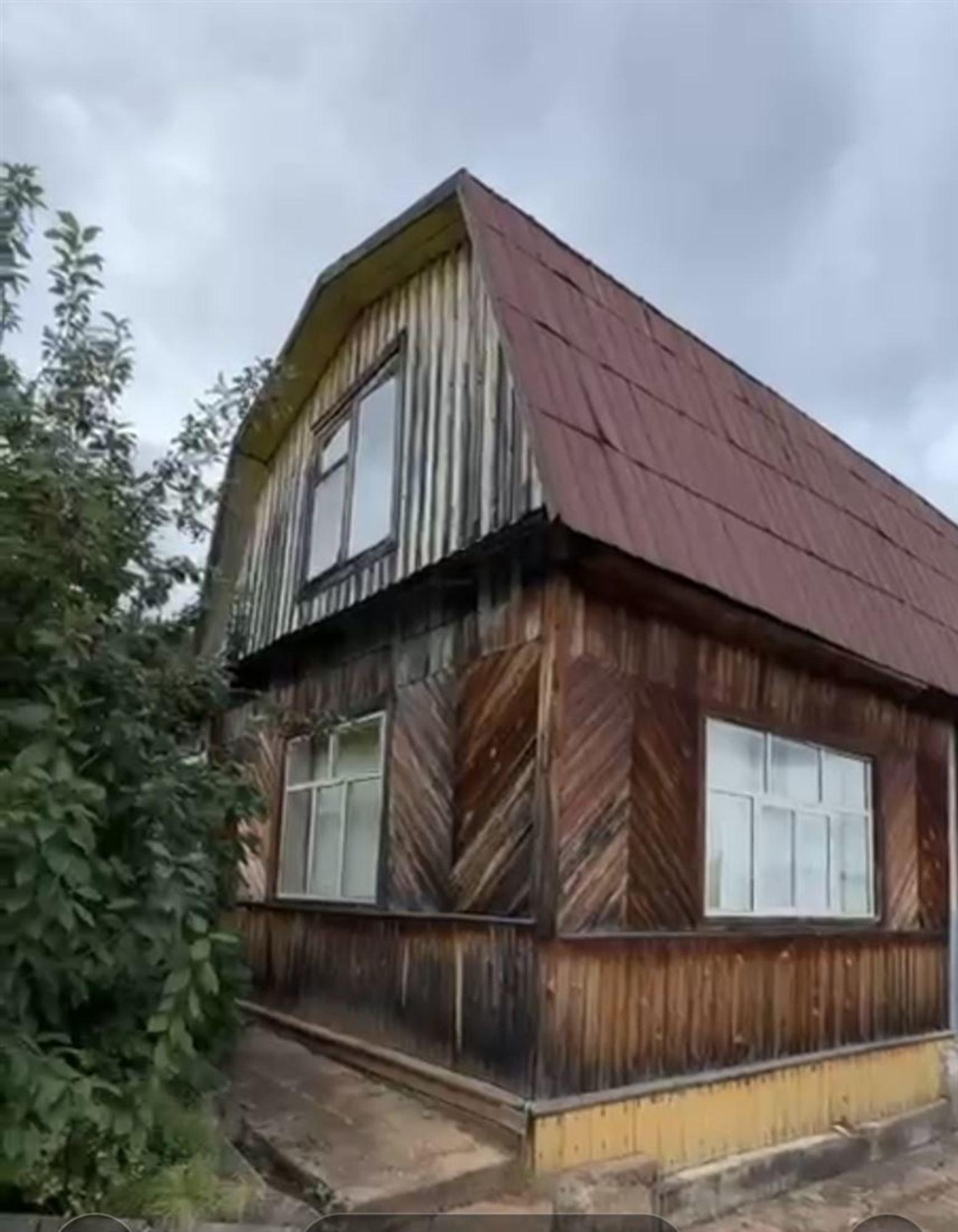 Купить дачу, дом, коттедж за 520 000 рублей на тер. СНТ Металлоткач