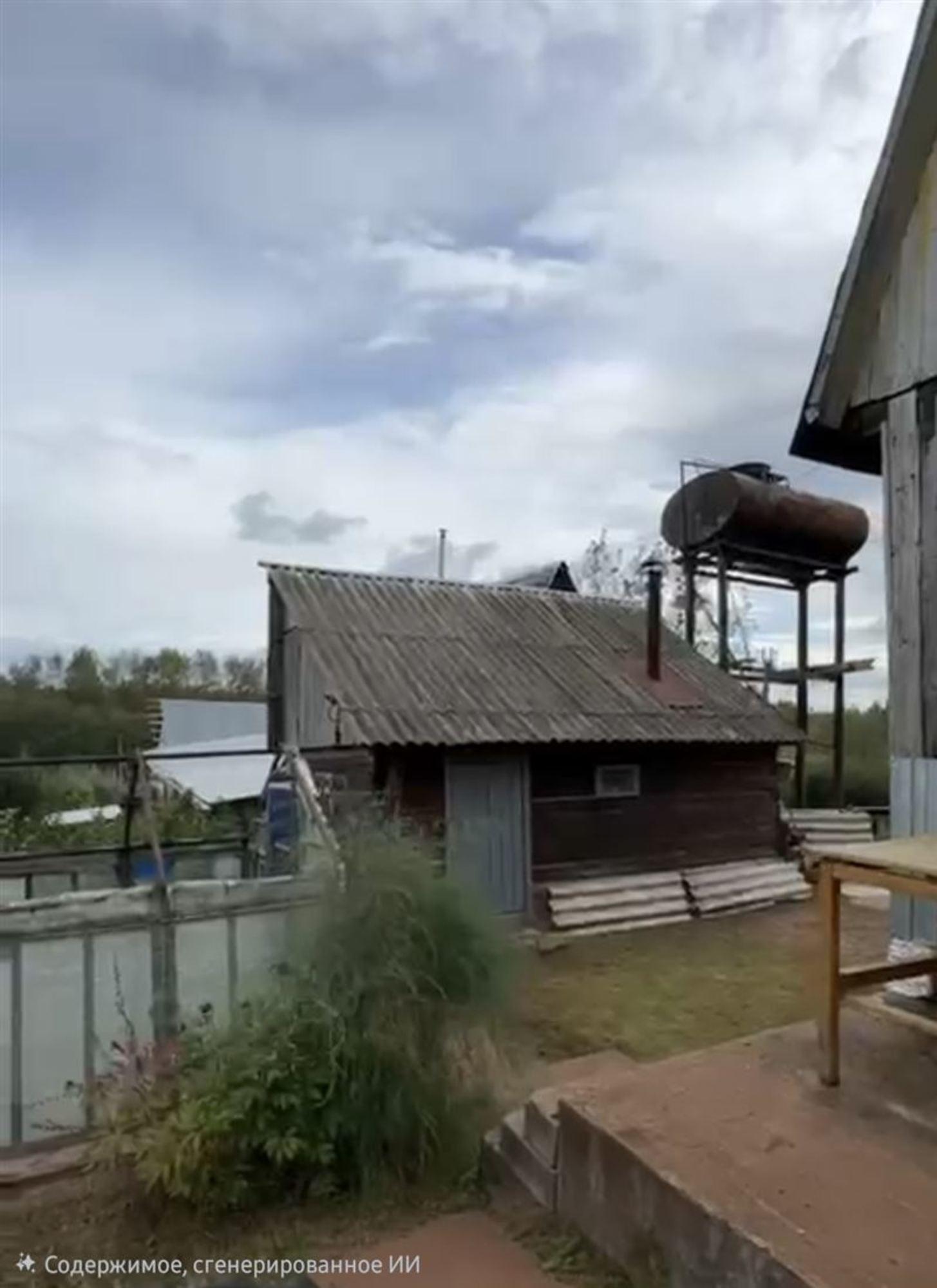 Купить дачу, дом, коттедж за 520 000 рублей на тер. СНТ Металлоткач