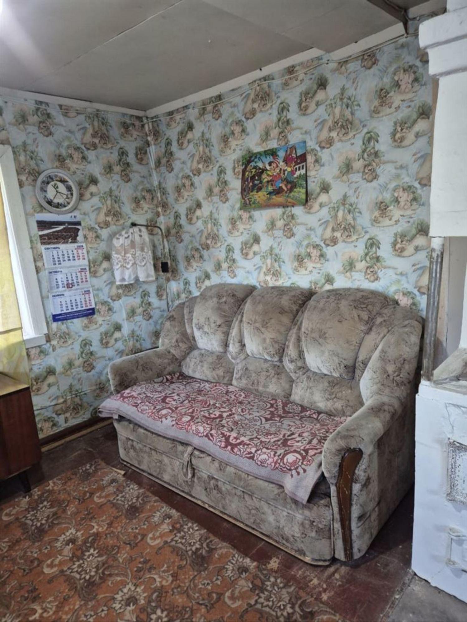 Купить дачу, дом, коттедж за 520 000 рублей на тер. СНТ Металлоткач