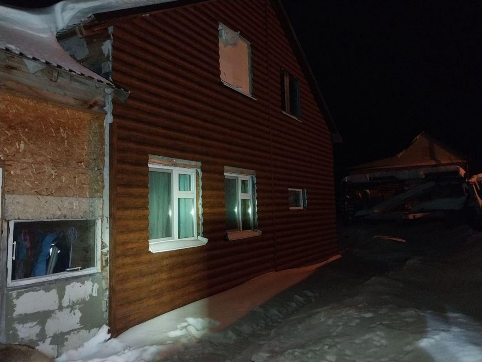 Купить дачу, дом, коттедж за 2 500 000 рублей на ул Гоголя, д. 10