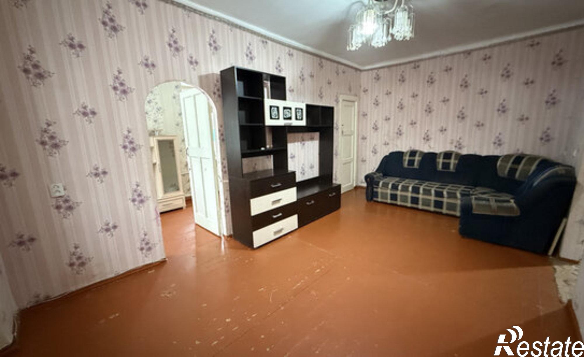 Купить квартиру за 1 200 000 рублей на Парковая улица, 4