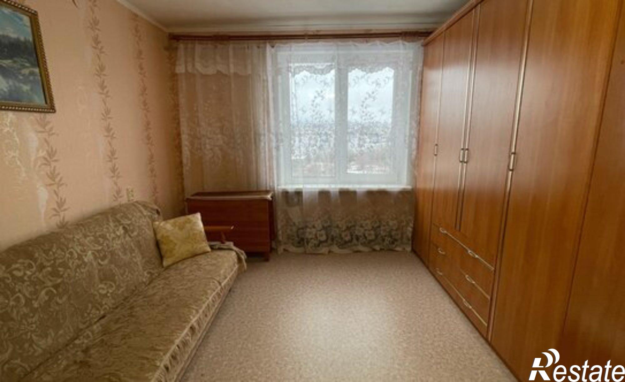 Купить квартиру за 1 350 000 рублей на пр-кт Ленина, 2