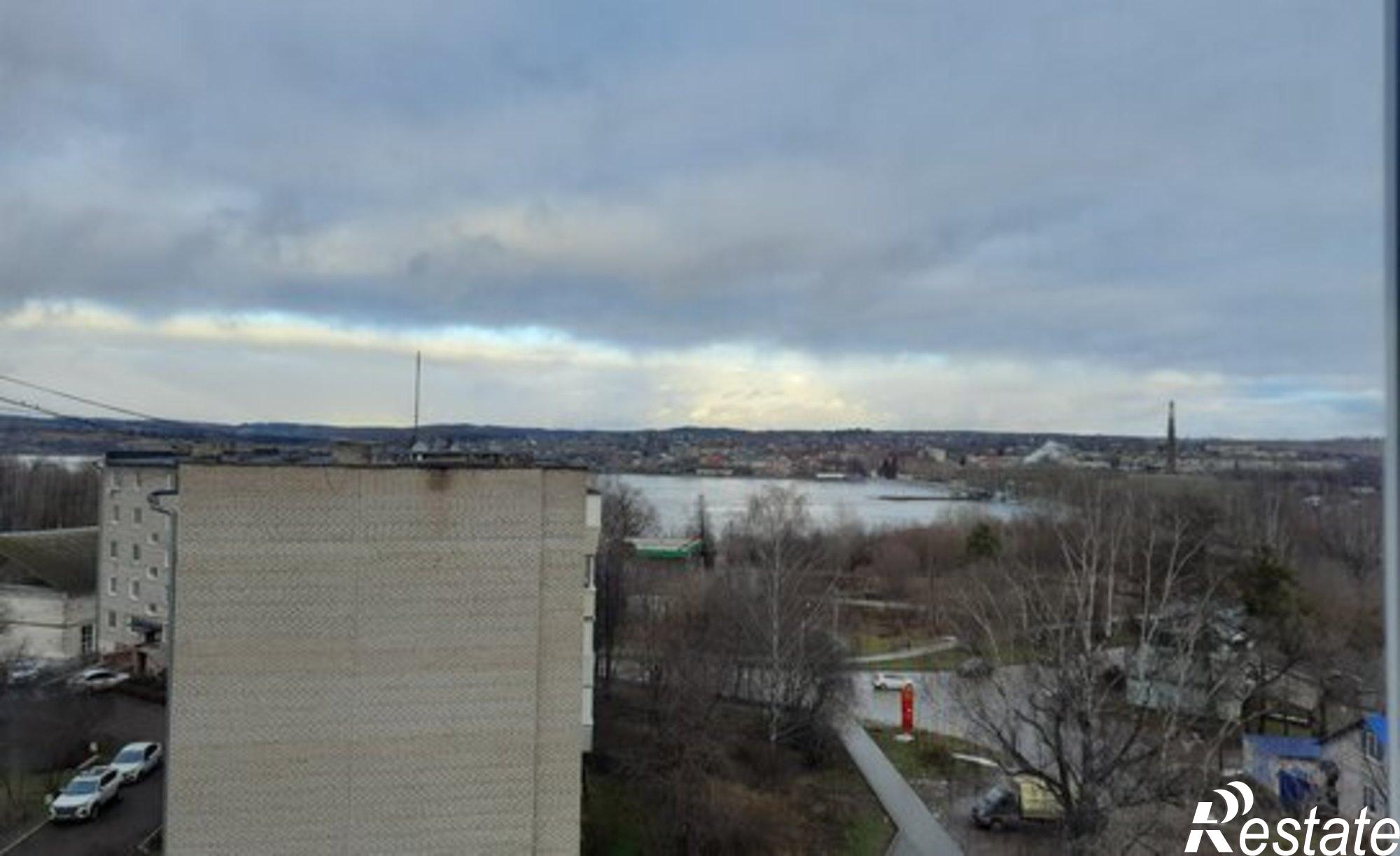 Купить квартиру за 1 350 000 рублей на пр-кт Ленина, 2