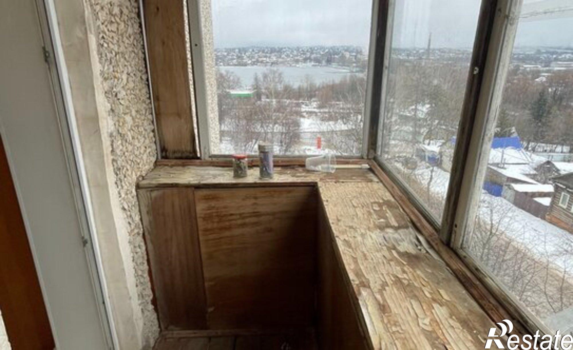 Купить квартиру за 1 350 000 рублей на пр-кт Ленина, 2