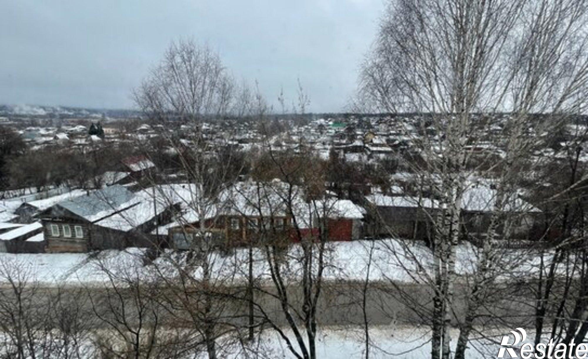 Купить квартиру за 1 350 000 рублей на пр-кт Ленина, 2