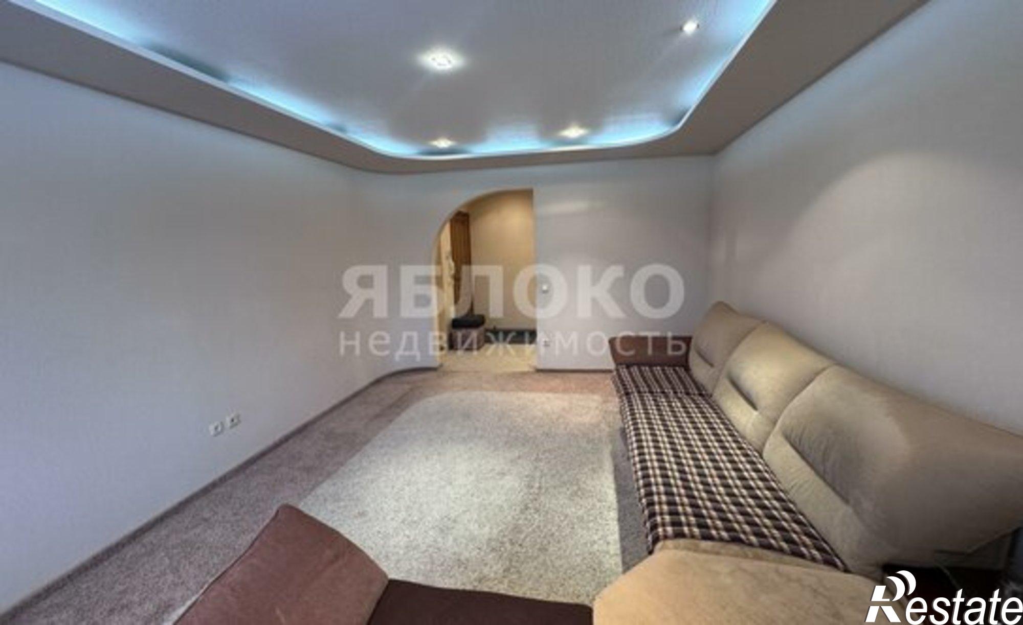 Купить квартиру за 5 590 000 рублей на ул Миндовского, 6