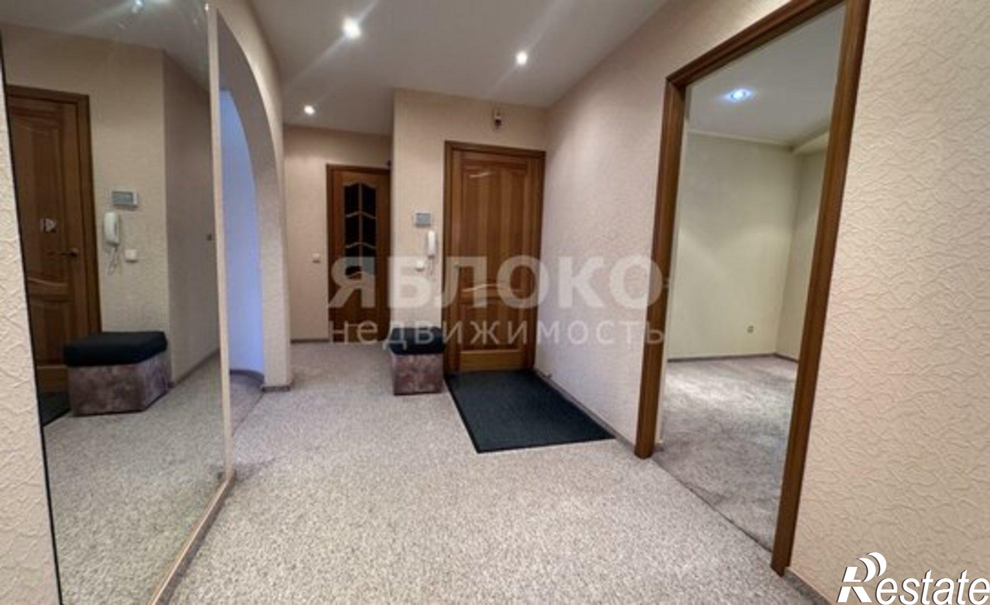 Купить квартиру за 5 590 000 рублей на ул Миндовского, 6