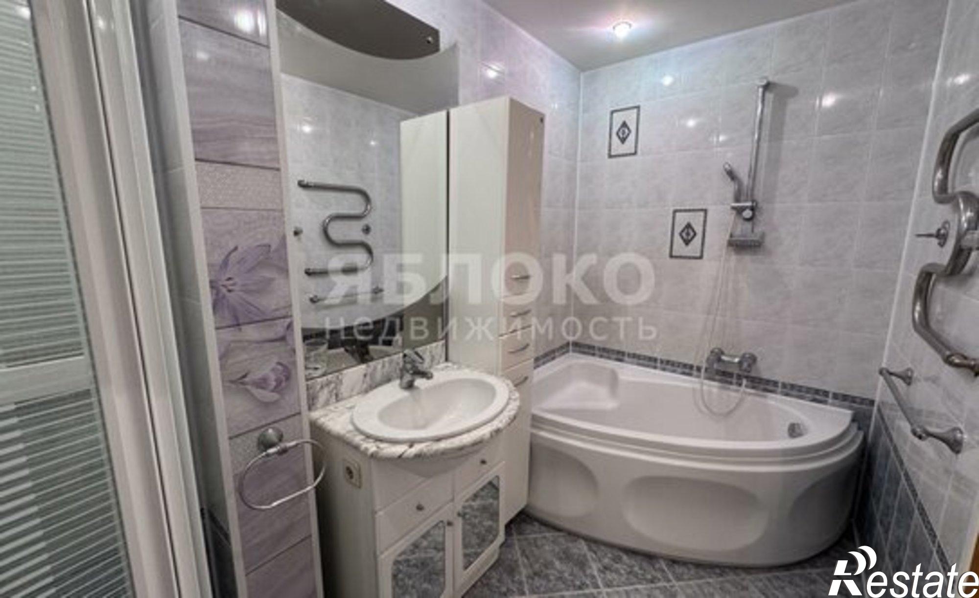 Купить квартиру за 5 590 000 рублей на ул Миндовского, 6