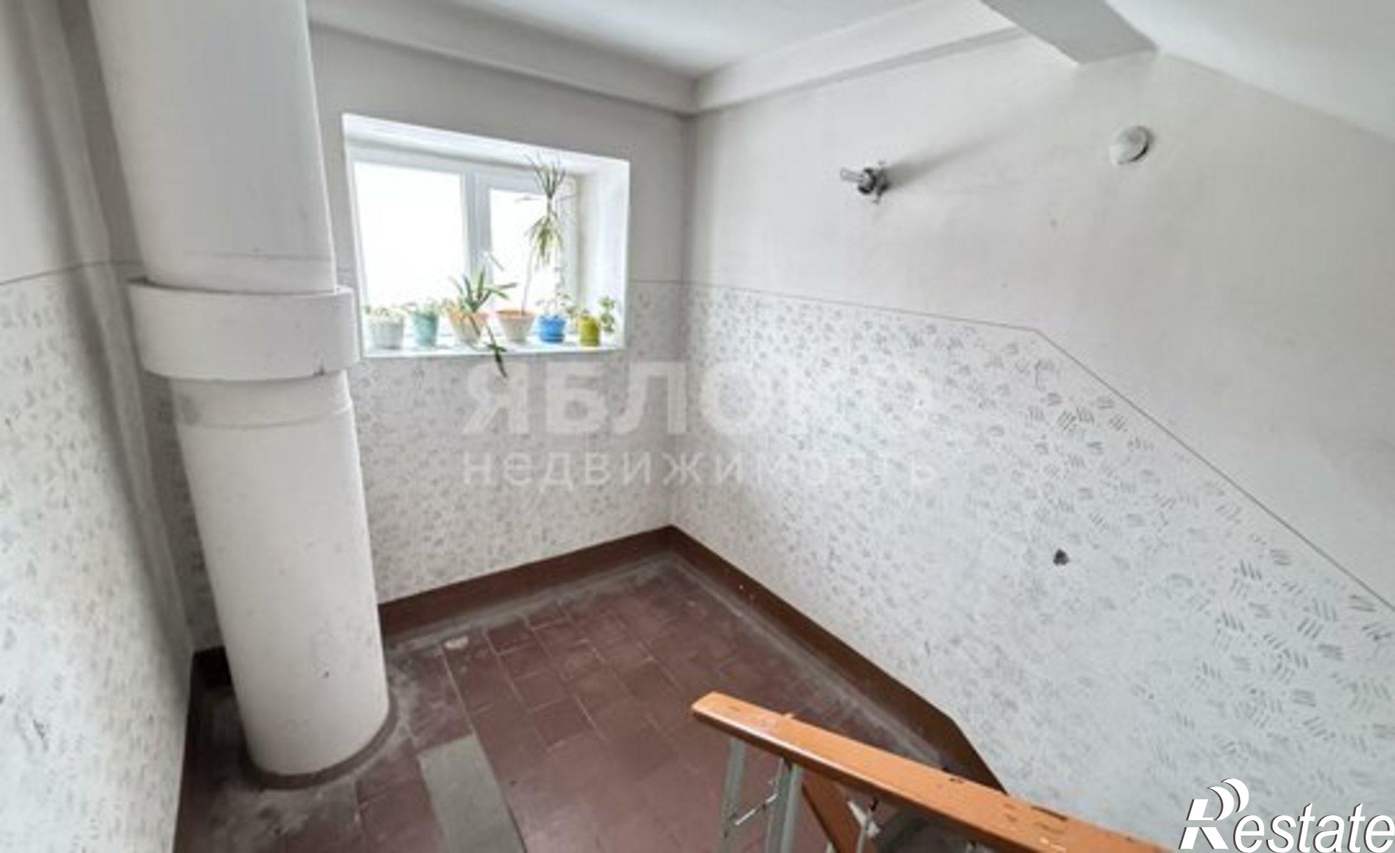 Купить квартиру за 5 590 000 рублей на ул Миндовского, 6