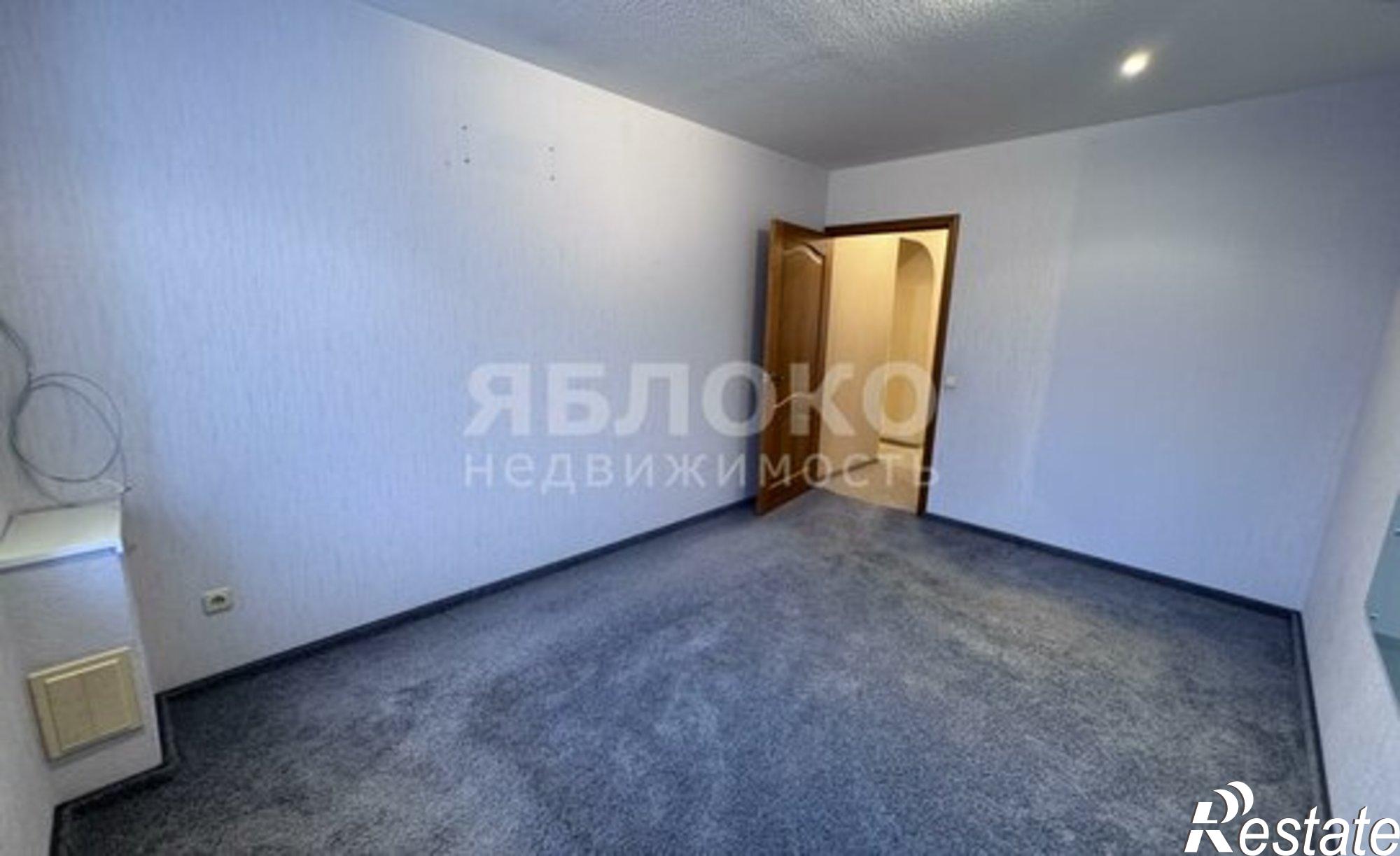 Купить квартиру за 5 590 000 рублей на ул Миндовского, 6