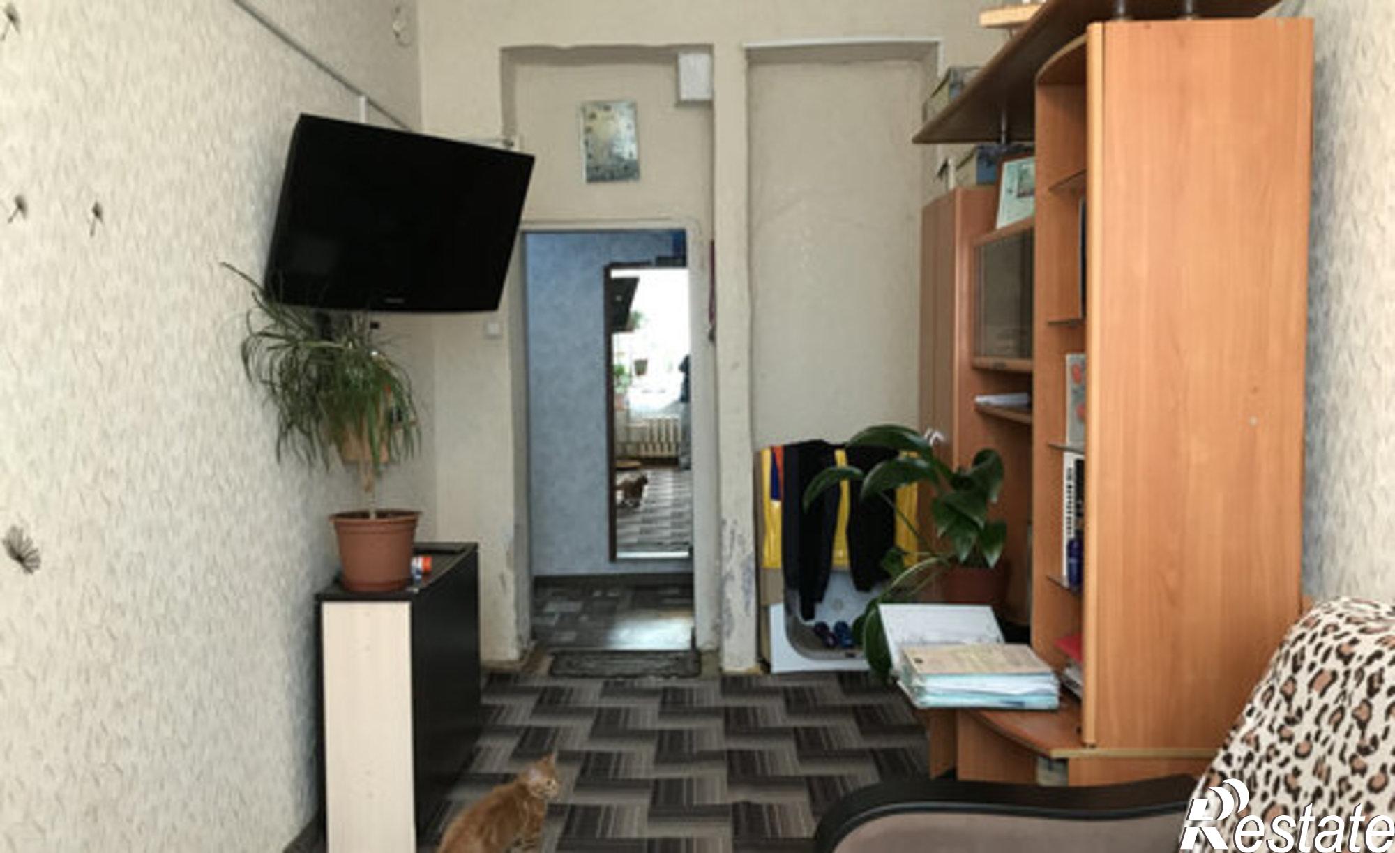 Купить квартиру за 1 850 000 рублей на ул Пугачева, 14