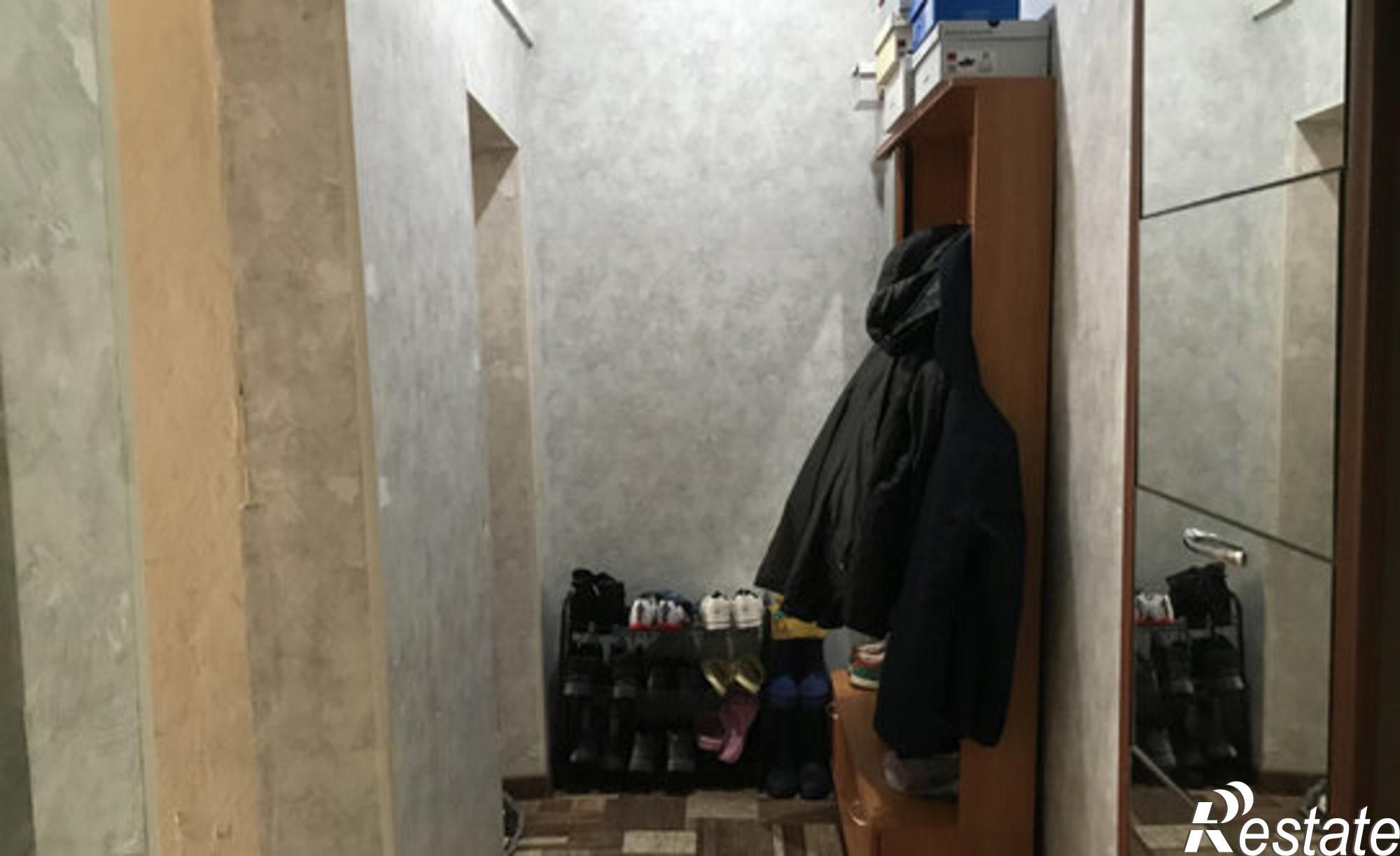 Купить квартиру за 1 850 000 рублей на ул Пугачева, 14