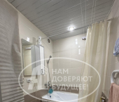 1-комн, 31.1кв м, этаж 4/5 улица Мира, 7