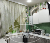 2-комн, 41.6кв м, этаж 1/4 Лысьвенская улица, 74