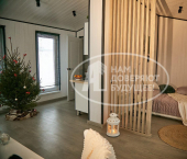 коттедж 40 кв м 123