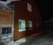 коттедж 221 кв м ул Гоголя, д. 10