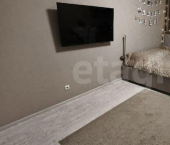 1-комн, 39кв м, этаж 8/12 Хабаровская улица, 60