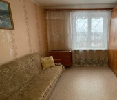 1-комн, 33кв м, этаж 5/5 пр-кт Ленина, 2