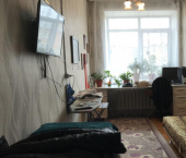 2-комн, 43кв м, этаж 1/3 ул Пугачева, 14