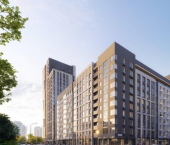 3-комн, 60 кв м, этаж 2/10 ул Энгельса, 24