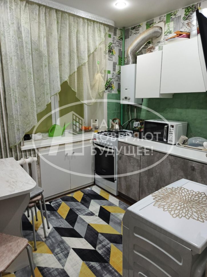 2-комн квартира Лысьвенская улица, 74