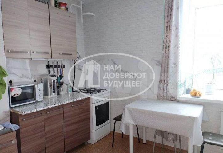 1-комн квартира Советская улица, 10А