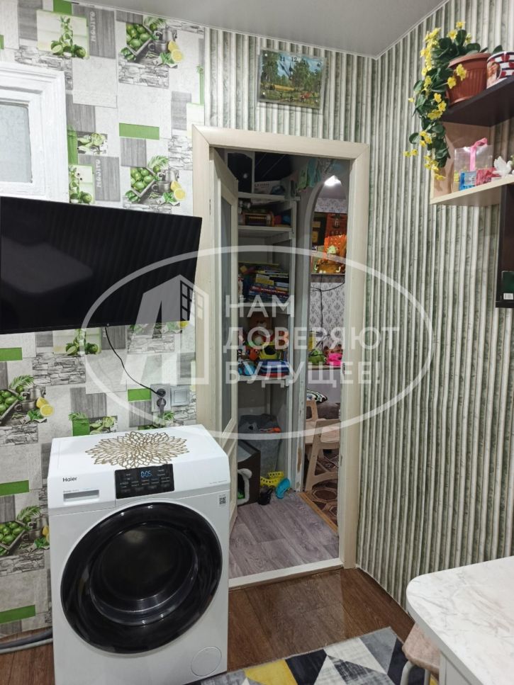 2-комн квартира Лысьвенская улица, 74