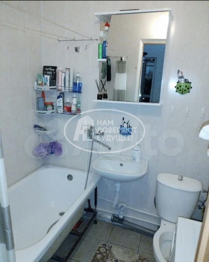 1-комн квартира Советская улица, 10А