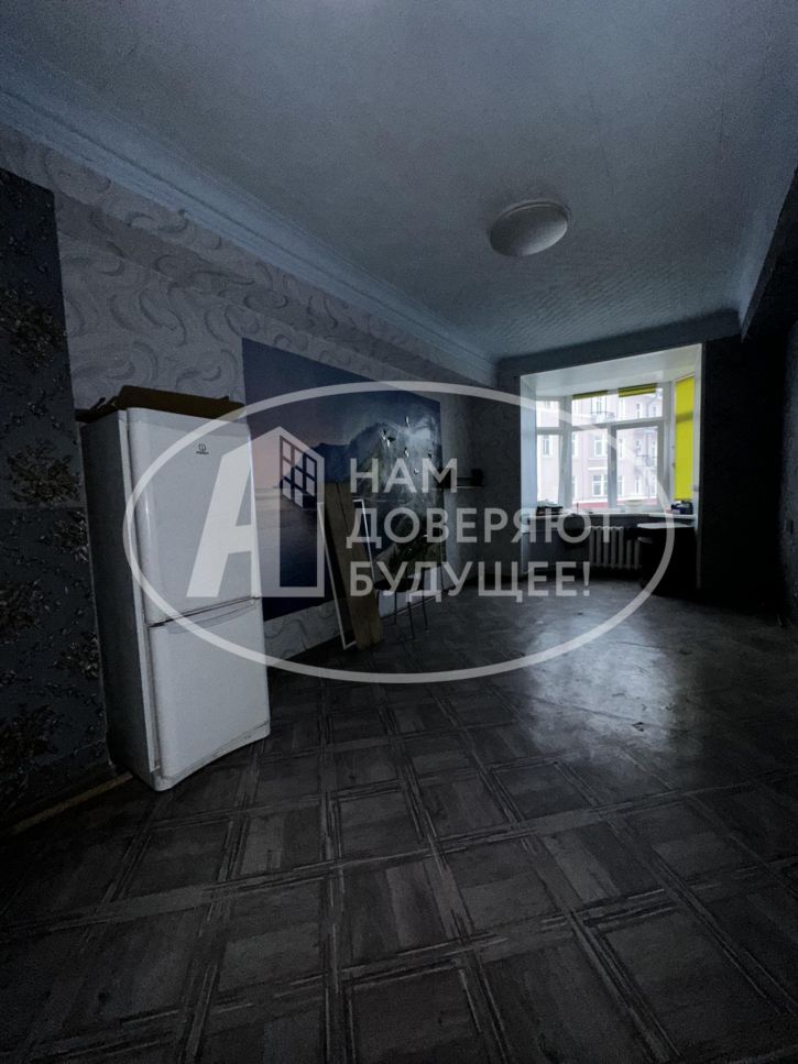 Комната улица Ленина, 26