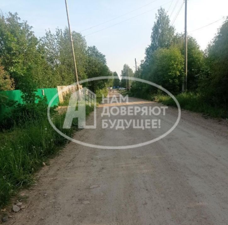 Коттедж/дом Садовая улица