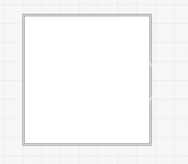 Коттедж/дом Садовая улица