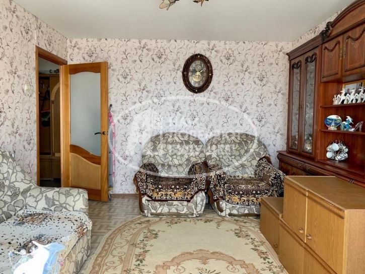 1-комн квартира Городская площадь