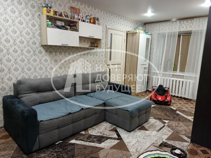 2-комн квартира Лысьвенская улица, 74